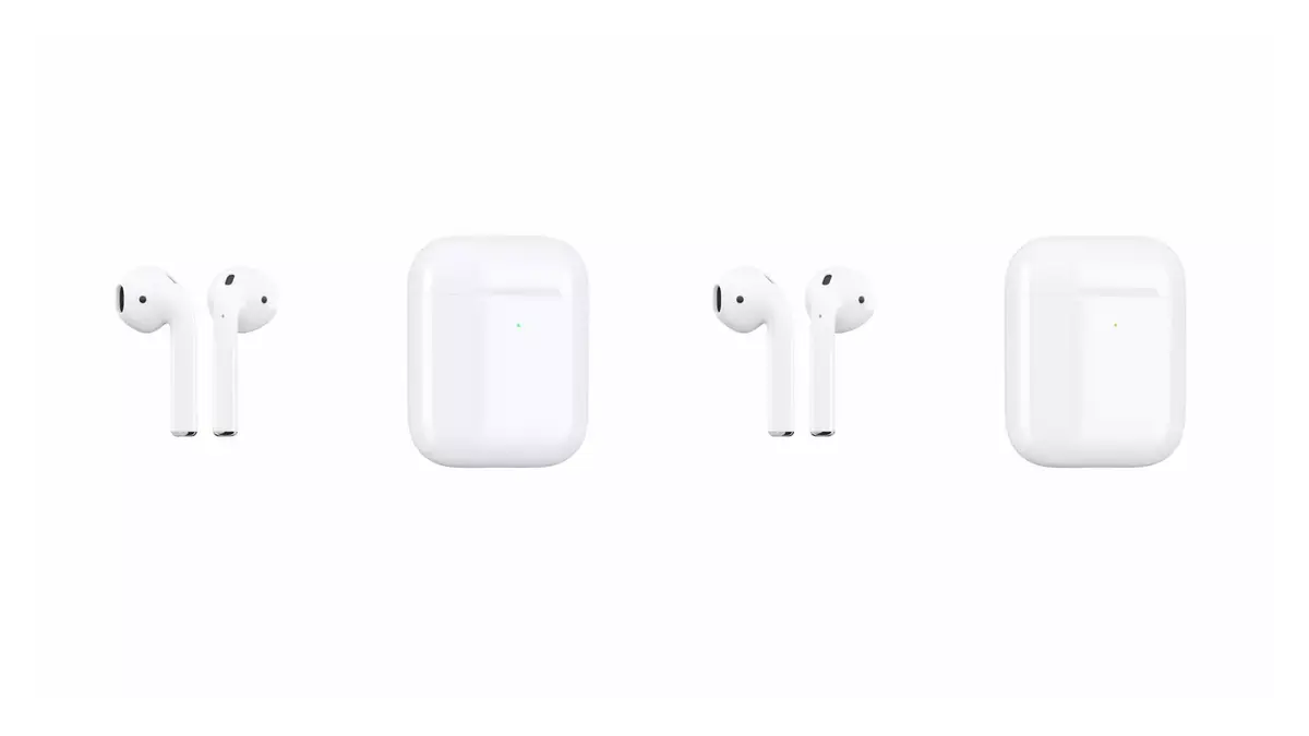 Le boitier de recharge sans fil des AirPods apparait dans iOS 12 Beta 5