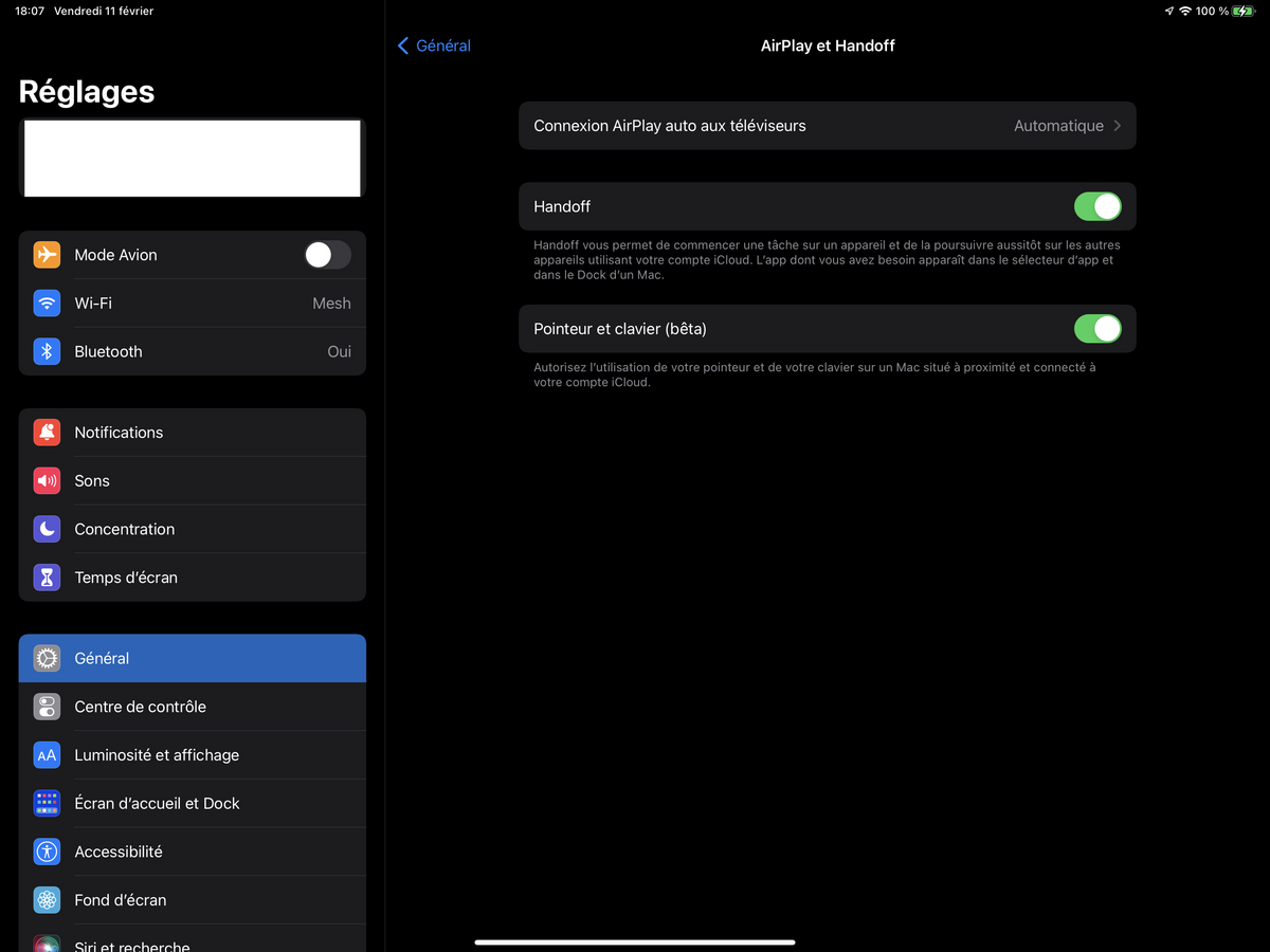 Universal Control :  comment cela fonctionne ? Pour qui est-ce utile ?