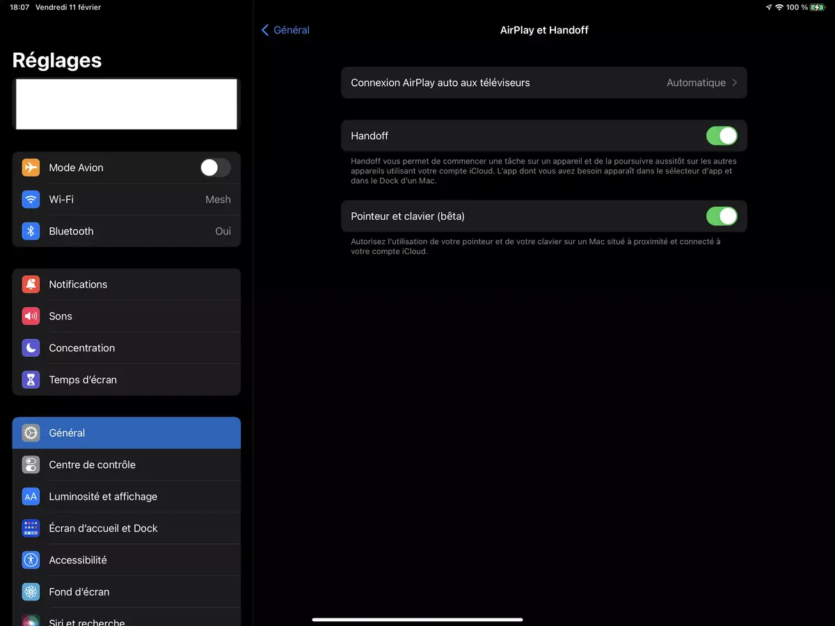 Universal Control est disponible sur iPadOS 15.4/macOS 12.3 ! Retrouvez notre prise en main (vidéo)