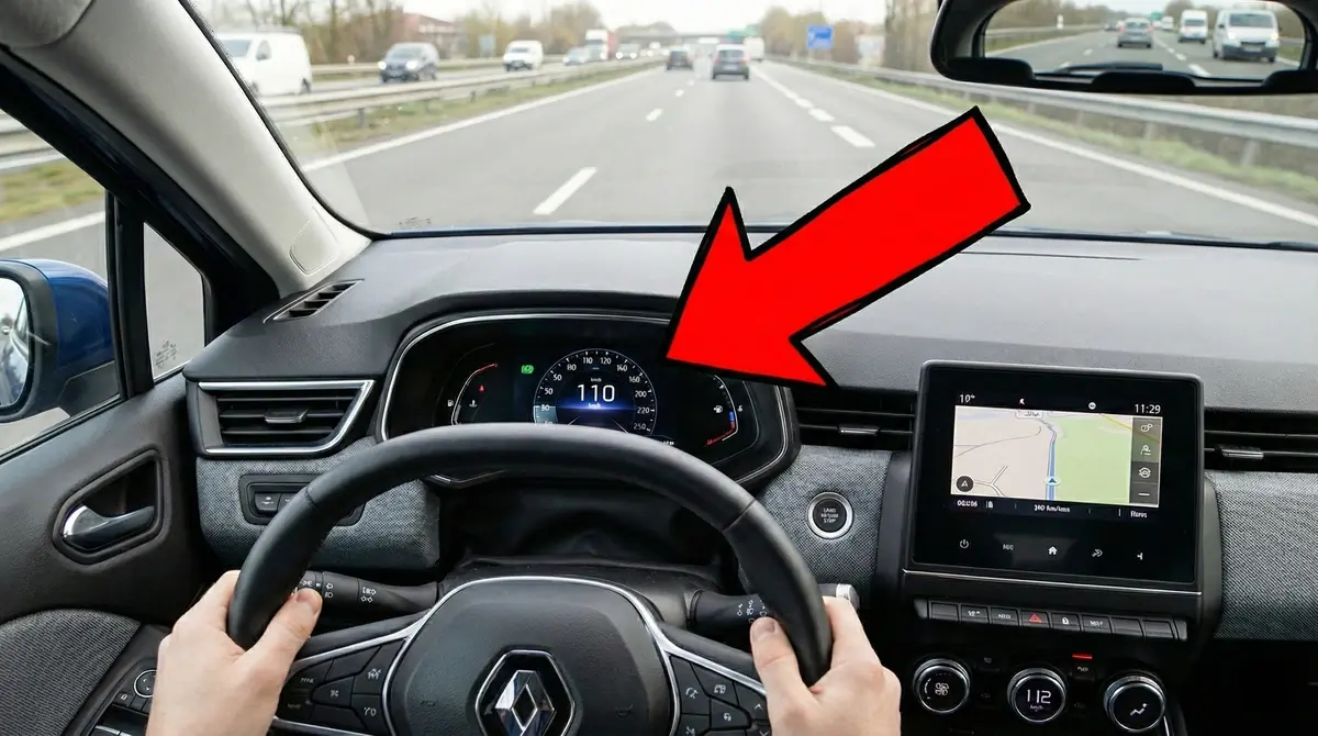 Si vous avez cette mauvaise habitude en voiture, vous risquez d&eacute;sormais la prison