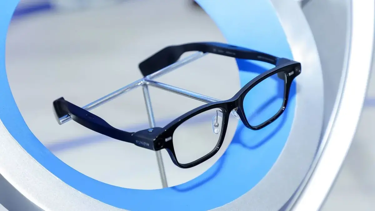 Alibaba veut contrer Meta avec ses lunettes IA Quark