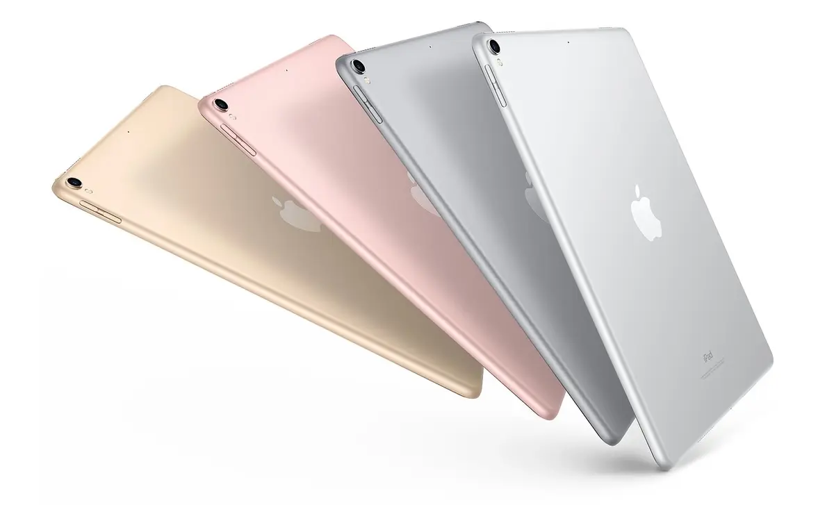 Refurb : iPad 5 dès 359€, iPad mini 4 dès 299€ et iPad Pro 4G 256Go à 1049€