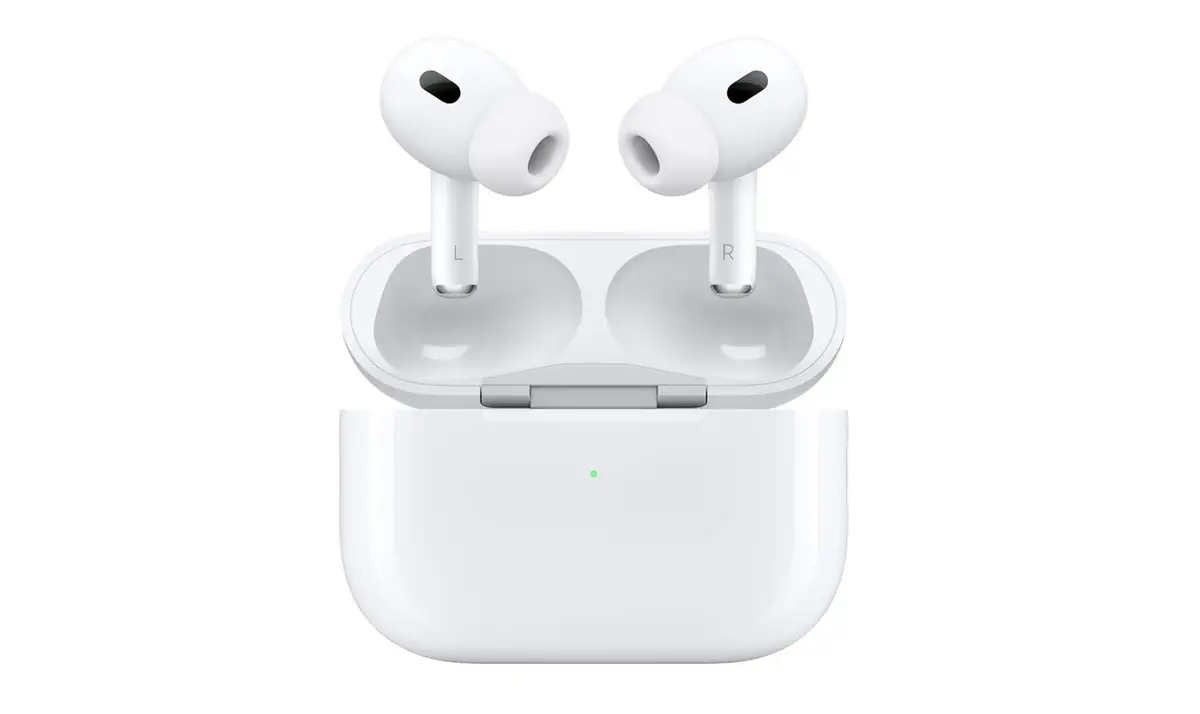 AirPods Pro 2 USB-C Black Friday prix le plus bas moins cher