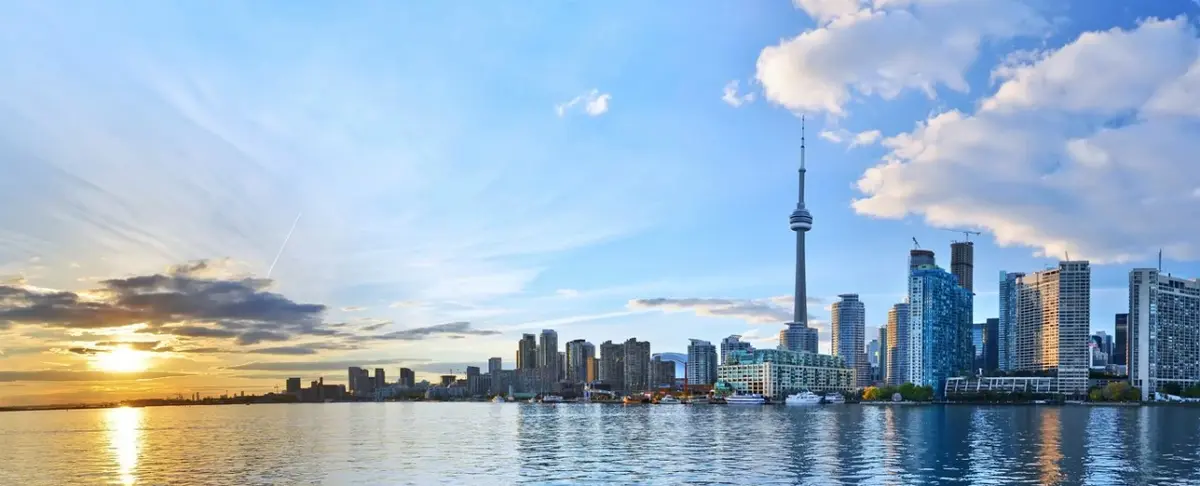 IA : Toronto fait de l'ombre à la Silicon Valley (avec LG et Samsung)