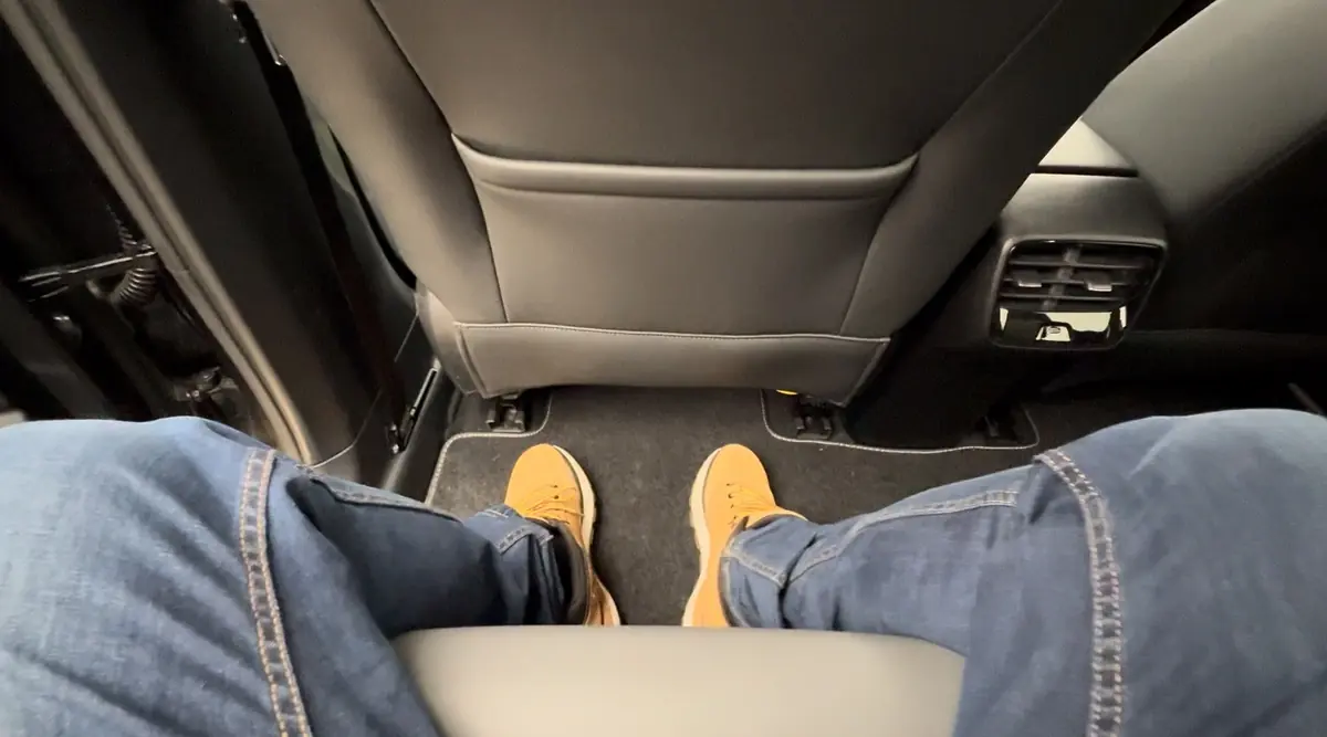 Essai MG S5&nbsp;: ~30 000&euro; pour un SUV &eacute;lectrique complet, imbattable&nbsp;?