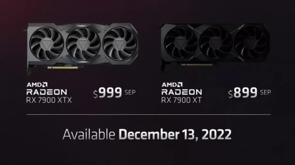 Radeon RX 7900 XTX et Nvidia RTX 4090, les Mac sont-ils largués ?