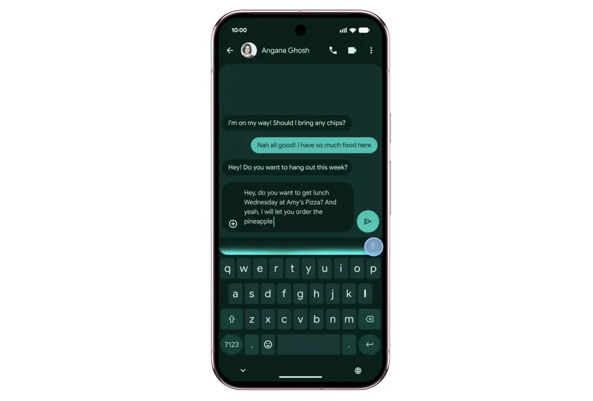 Comment Android 17 va tout d&eacute;l&eacute;guer &agrave; l&rsquo;IA avec Gemini Intelligence