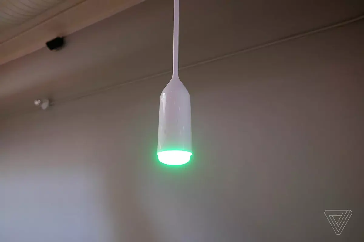 De nouveaux luminaires Philips Hue (HomeKit) en fuite