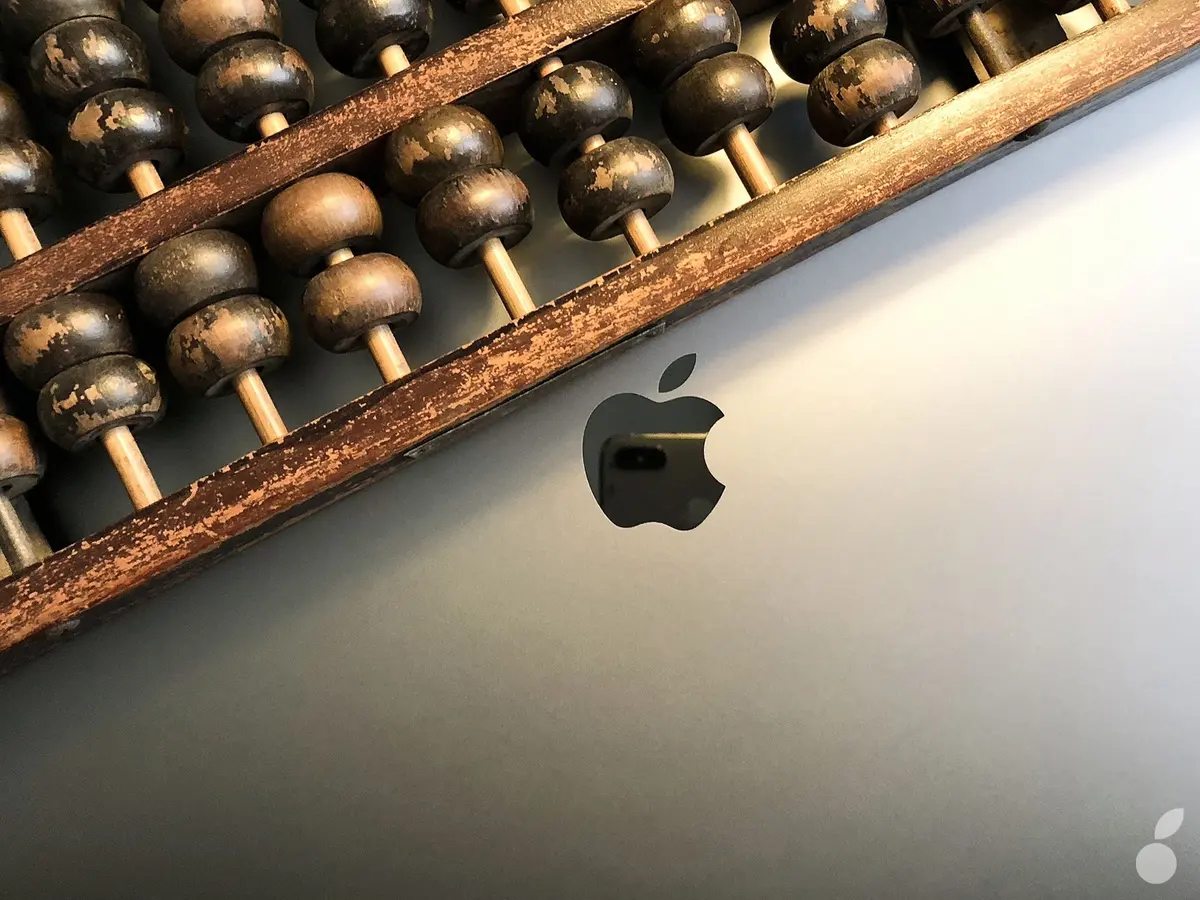 Cette semaine : LaCie, mauvais calcul d'Apple et MacBook Pro 2018