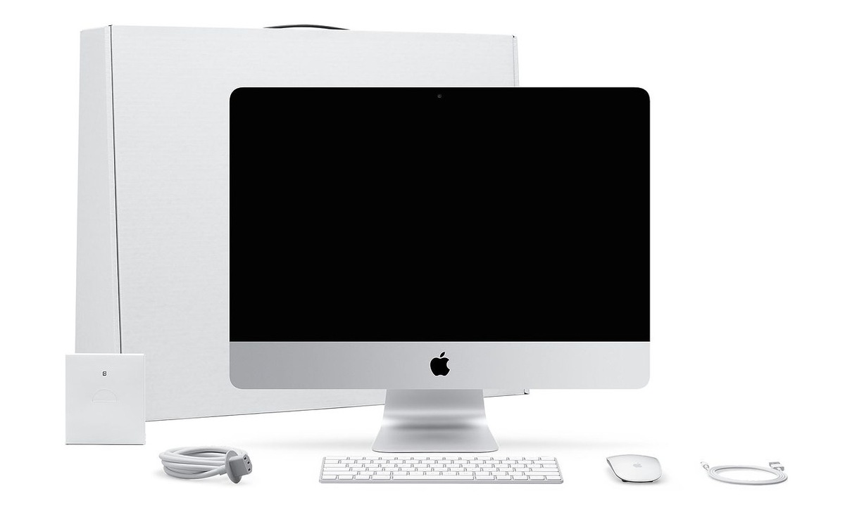 Refurb : Mac mini dès 459€, iMac 2017 dès 1099€ (i7 dès 2759€), MacBook dès 1269€