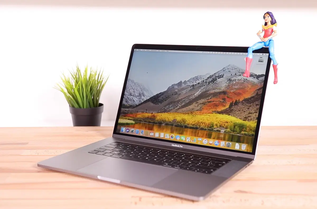 Bon plan : 250€ de remise sur une sélection de MacBook Pro avec Touch Bar