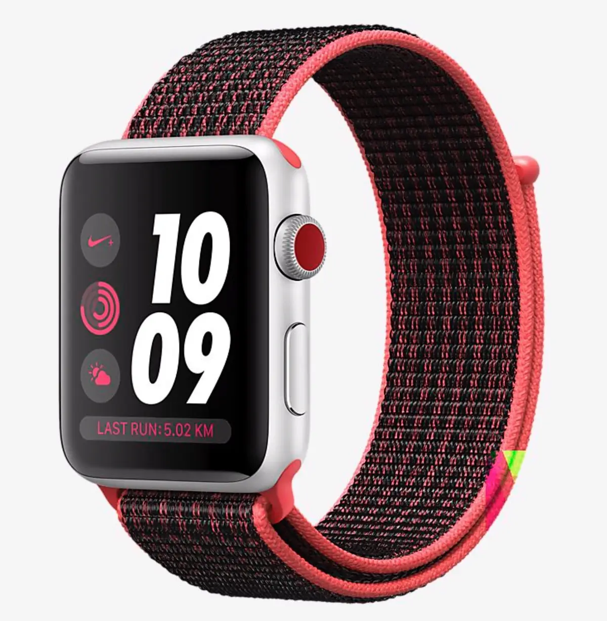 お得なセール: Apple Watch Series 3 が最大 145 ユーロ割引!