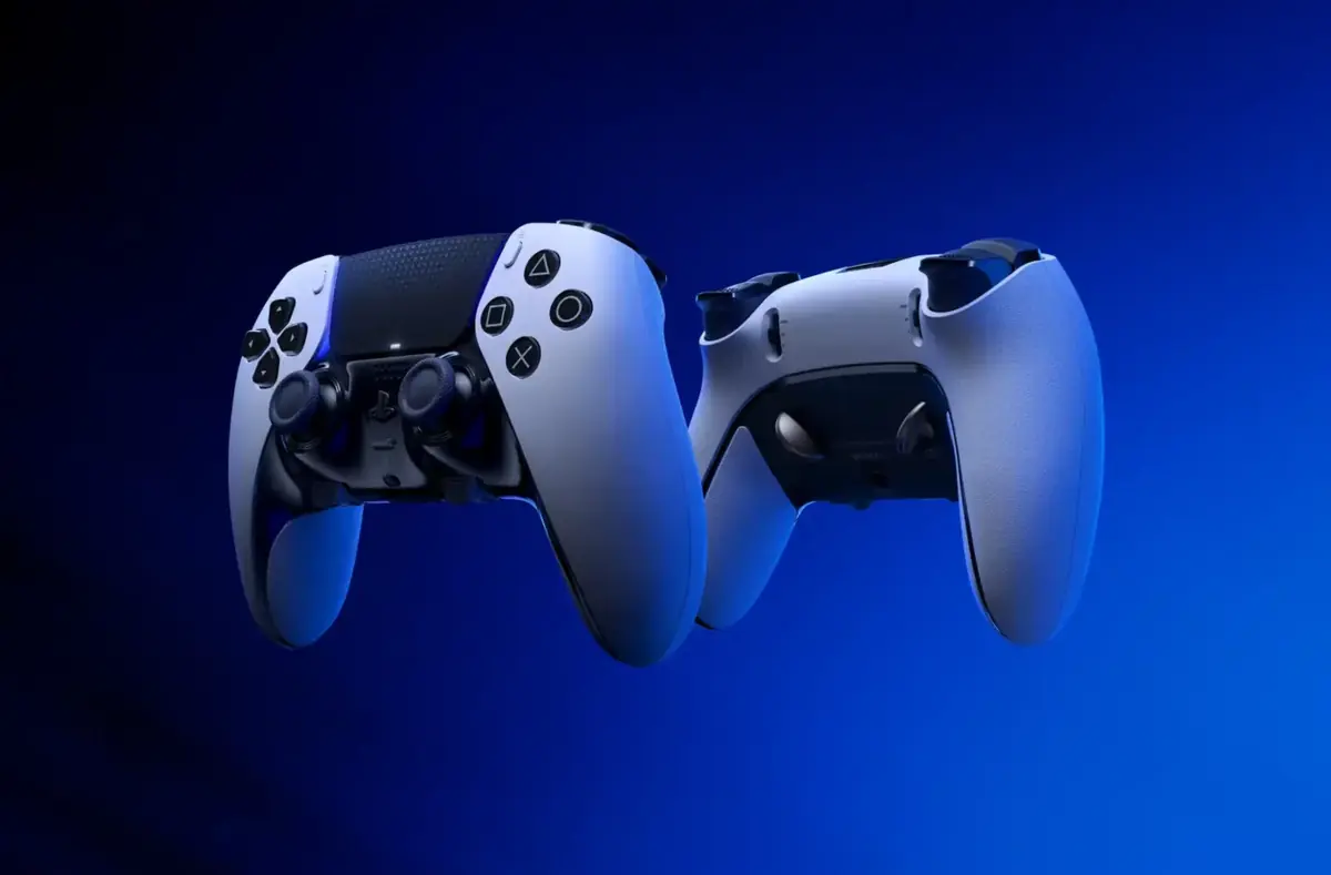 Sony imagine une manette PlayStation qui encaisse avec votre CB