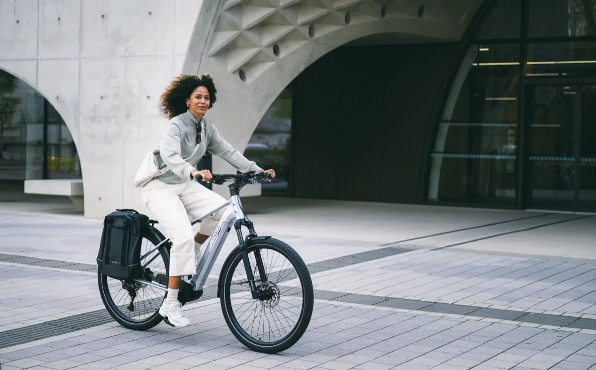 TENWAYS lance l&rsquo;AGO X Special Edition&nbsp;: un v&eacute;lo &eacute;lectrique polyvalent &agrave; 2 199 euros