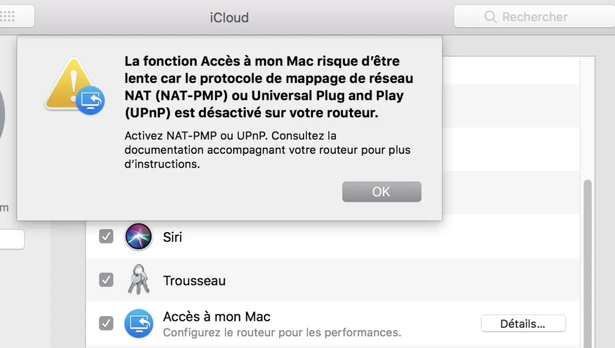 "Accès à Mon Mac" va disparaitre d'iCloud, allez-vous le regretter ?