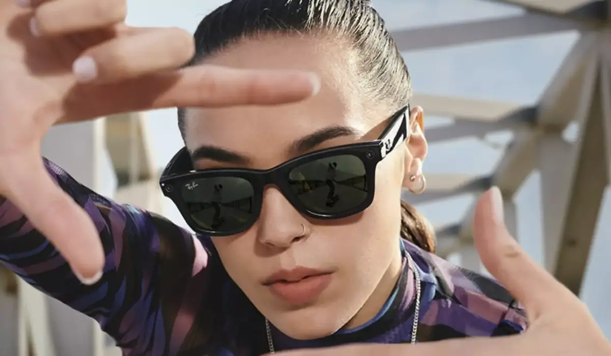 Les lunettes connectées de Meta et Ray-Ban sont disponibles à la vente en France