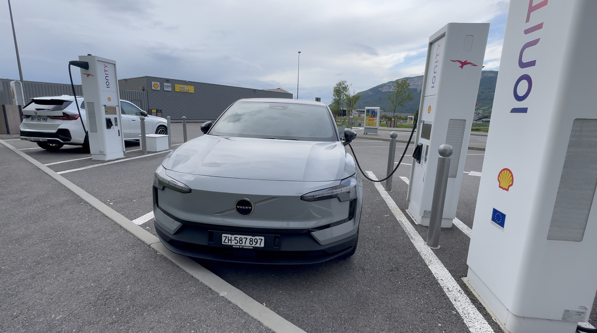 La voiture électrique moins chère sur autoroute grâce à ce nouvel abonnement Ionity