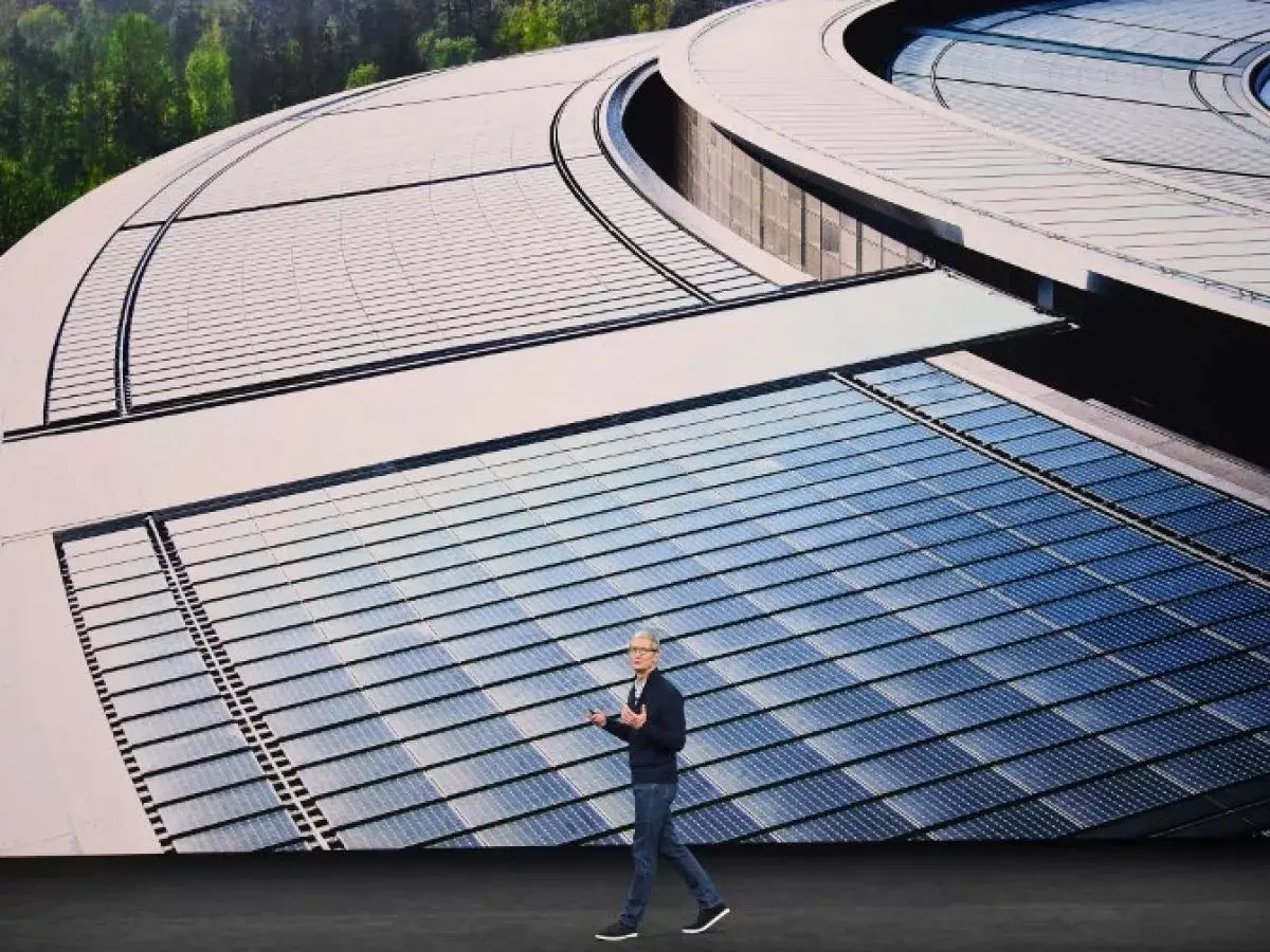 Echec de l'Apple Car : les mauvais choix de Tim Cook en question