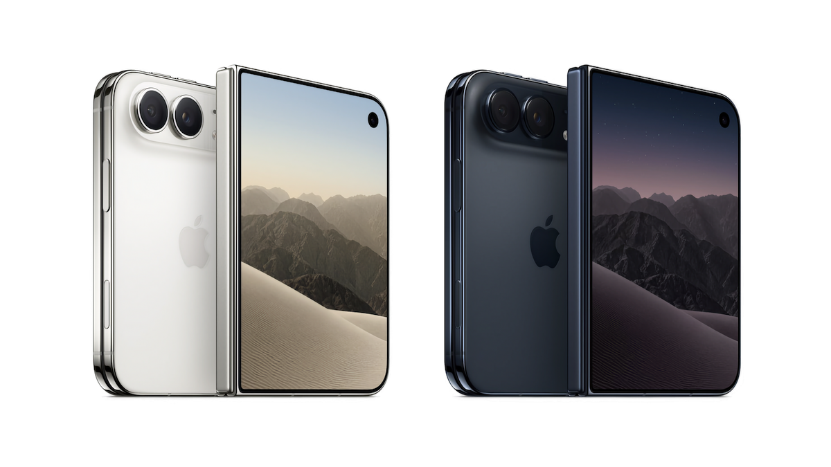 iPhone Duo