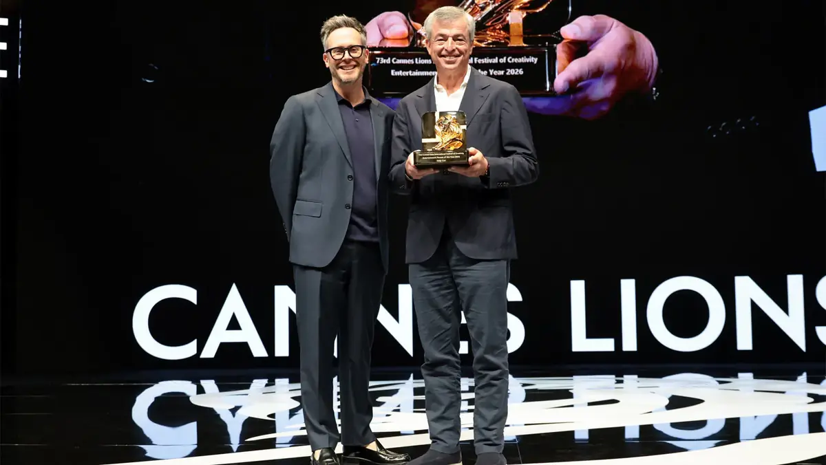 De passage &agrave; Cannes, Eddy Cue promet quantit&eacute; et qualit&eacute; pour Apple TV&nbsp;: mais &agrave; quel prix&nbsp;?