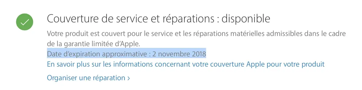 Des produits Apple d'occasion vendus comme neufs : une pratique inquiétante (et courante ?)