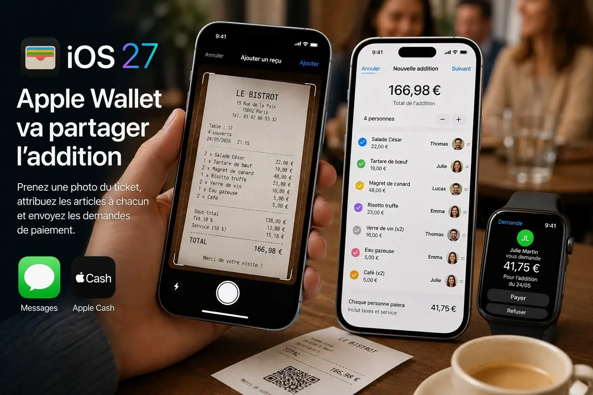 iOS 27