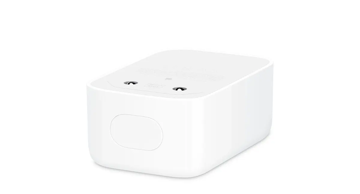 Le chargeur dynamique d'Apple qui grimpe &agrave; 60 W d&eacute;barque enfin en France &agrave; 45 euros