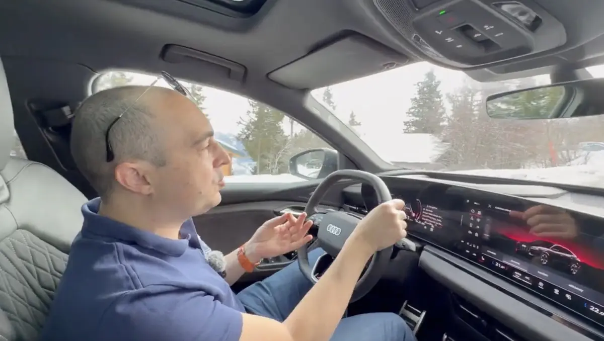 Audi SQ6 ou Model Y Performance&nbsp;? On les compare&nbsp;(en vid&eacute;o)&nbsp;!