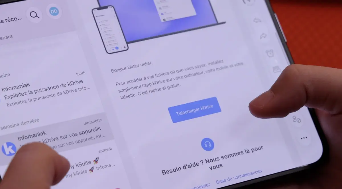 Test de l'iPhone Duo&nbsp;: r&eacute;volution ou catastrophe&nbsp;?