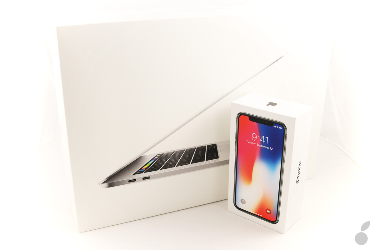 Cette semaine : MacBook Air, Mac mini, Tim Cook, Prizm, une taxe et rejoindre Mac4Ever !
