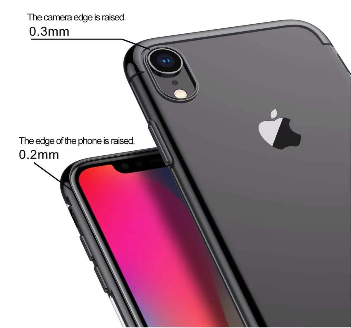 Les premières coques de protection pour iPhone 2018 arrivent en boutique