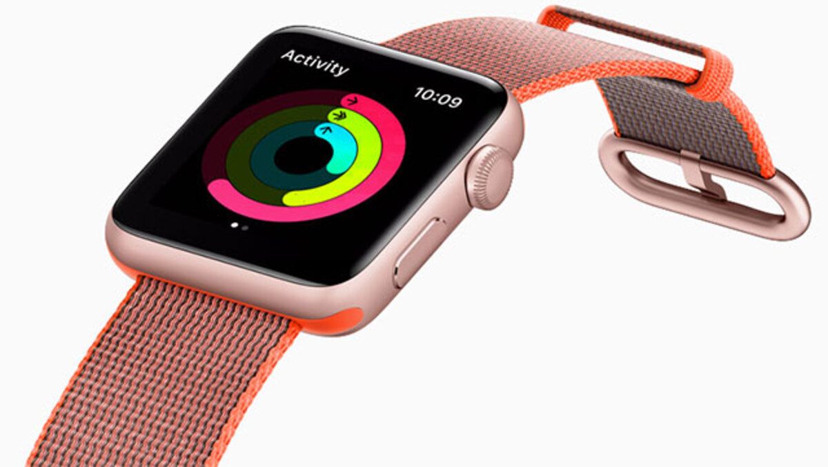 Astuce apple best sale watch 3