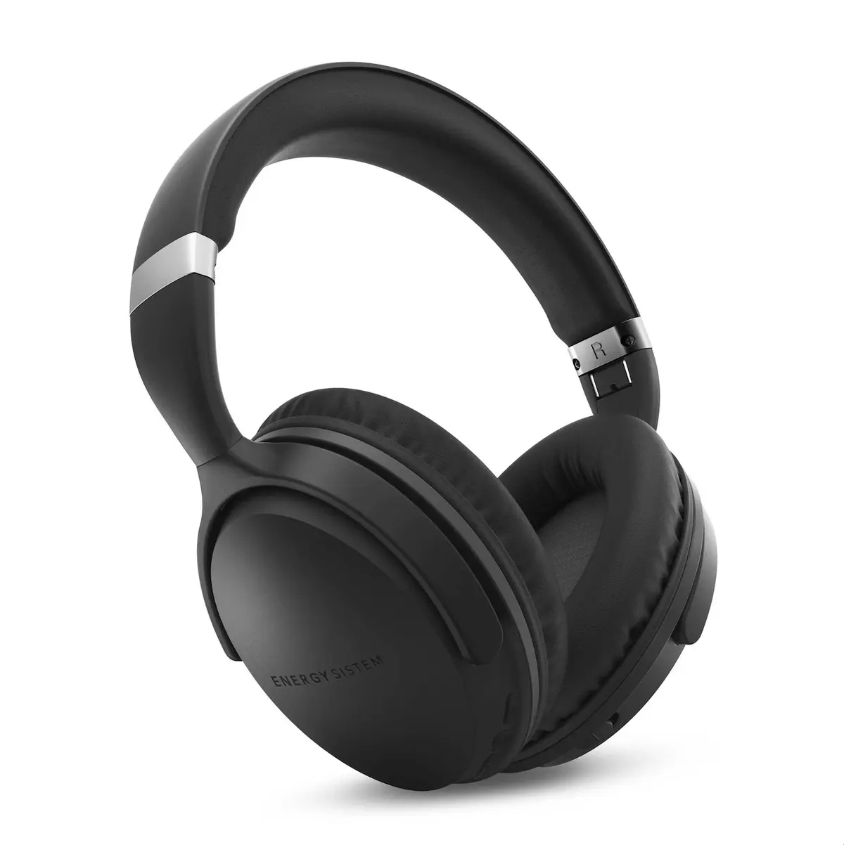 Un casque Bluetooth à réduction de bruit active à moins de 100€ chez Energy Sistem