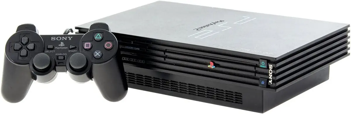 Je vais vous dire un secret, j'ai eu toutes les Playstation, sauf la 2...