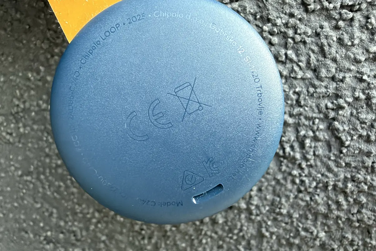 Test comparatif&nbsp;: Chipolo ou AirTag&nbsp;? 5 raisons d'oublier le traqueur d'Apple