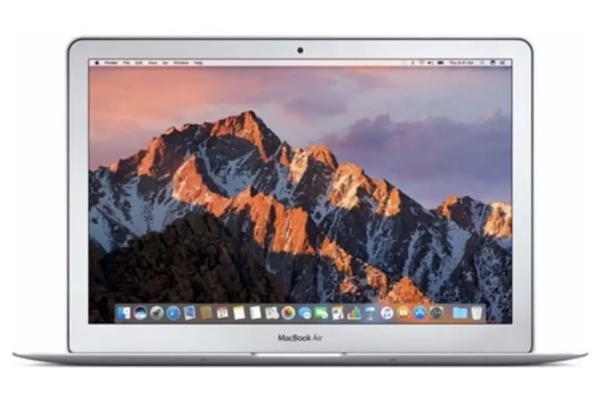 עסקה טובה: MacBook Air 13 אינץ' 128GB במחיר של €849