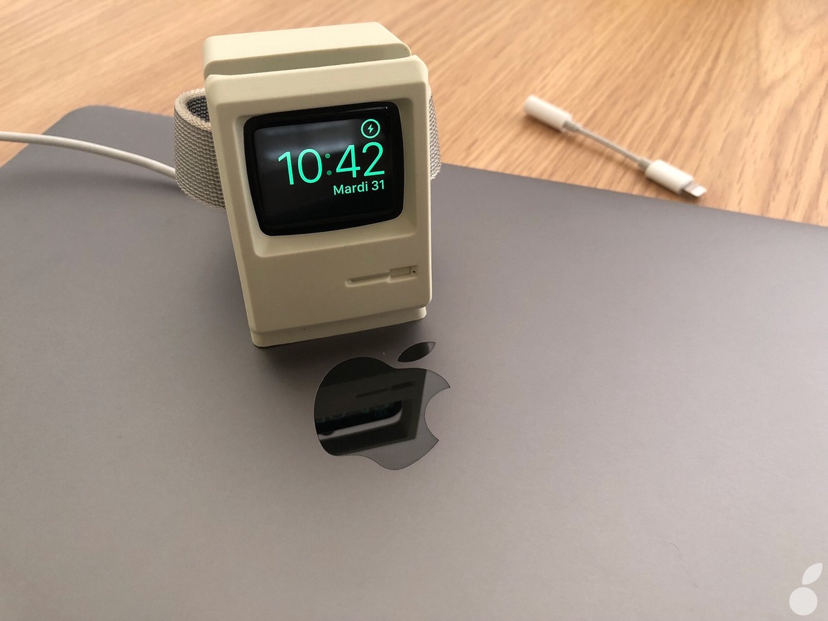 MicroLED MiniLED : Apple fait son marché (discrètement) à Taïwan pour l’Apple Watch et l’iPhone