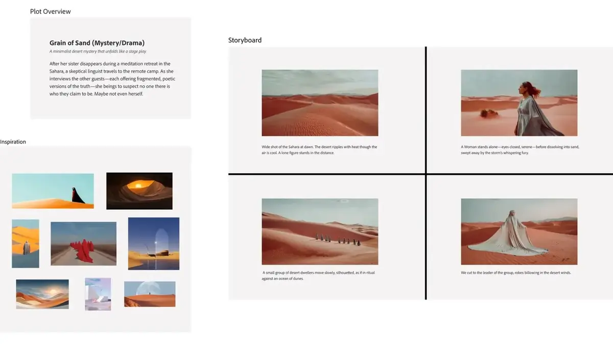 Et si Photoshop faisait le travail &agrave; votre place&nbsp;?