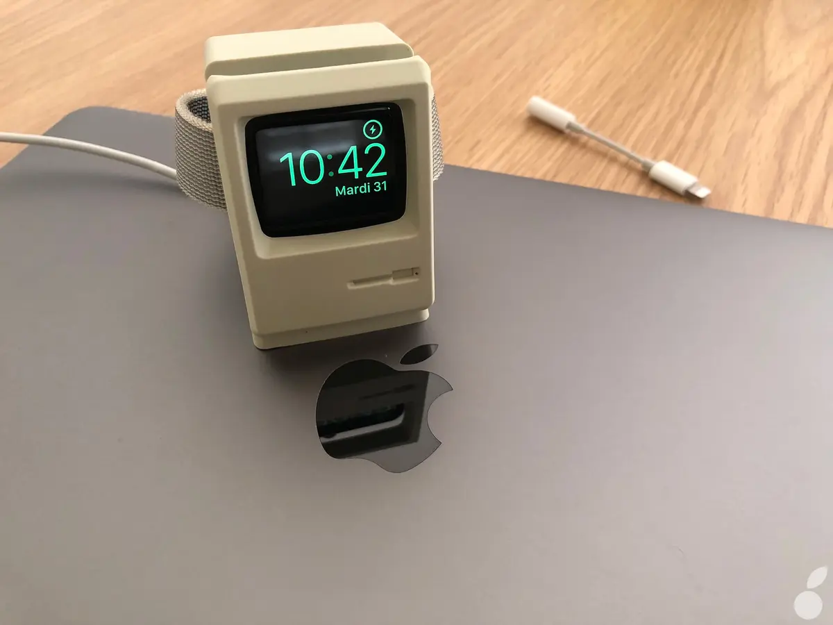 L’Apple Watch serait de plus en plus utilisée pour gérer les problèmes de santé chroniques