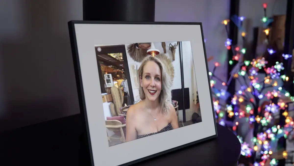 Test Aura Aspen et Walden&nbsp;: des cadres photo compatibles iCloud et LivePhoto&nbsp;!