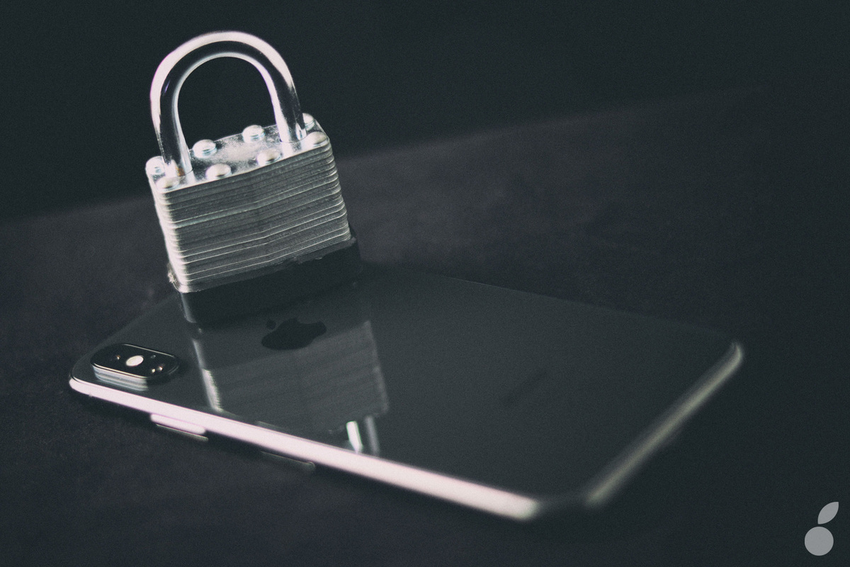 iPhone : la confidentialité ne serait pas un principe absolu ?