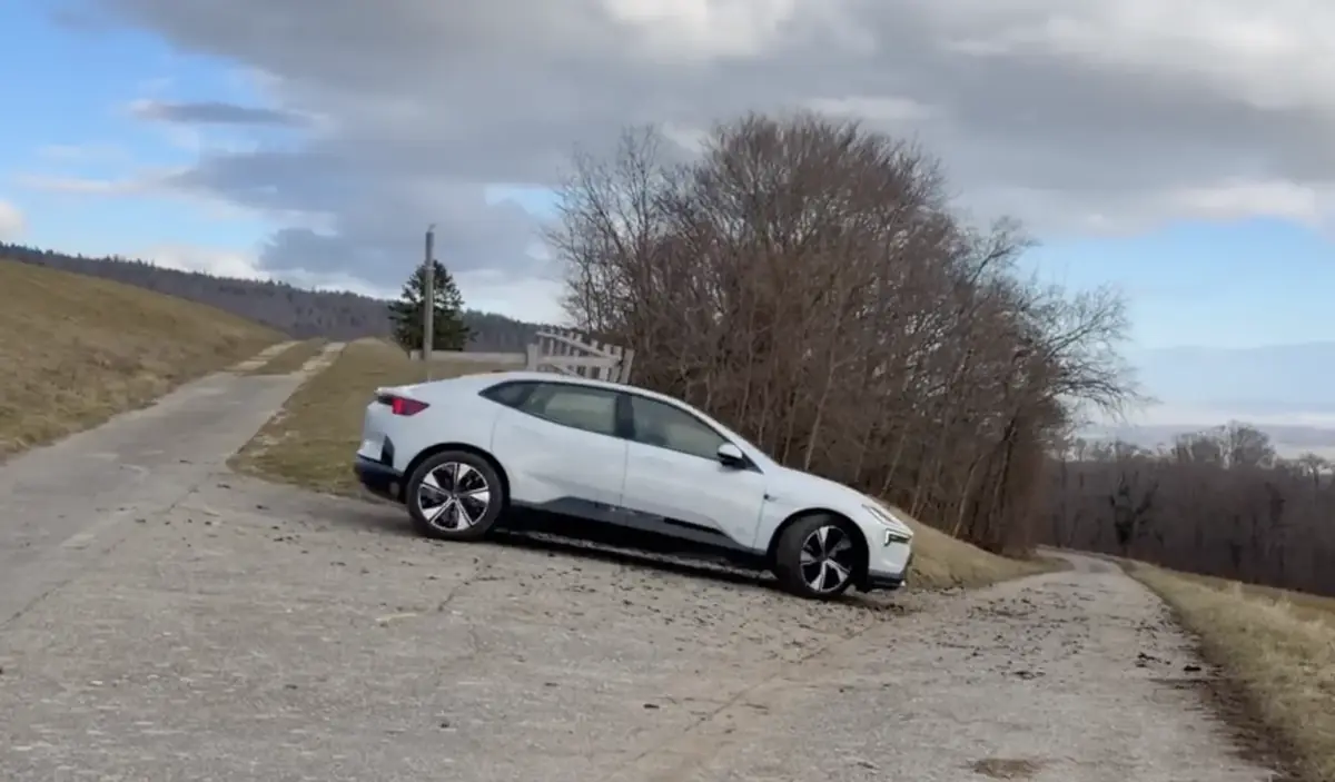 Adieu Tesla&nbsp;? Trois mois en Polestar 4 Long Range Single Motor&nbsp;!