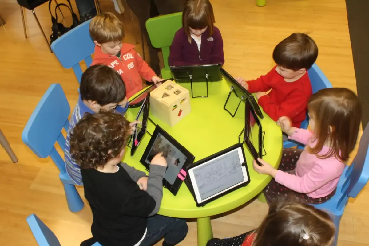 Aux Pays Bas, on remplace les enseignants par des iPads