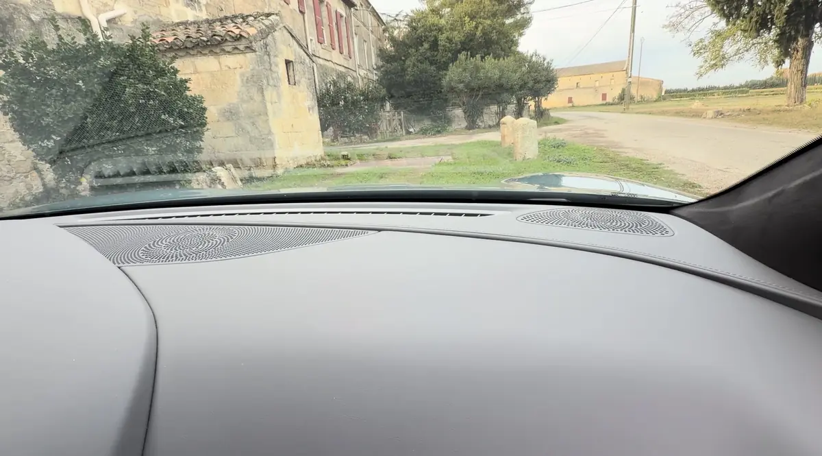 Essai MG Cyberster Propulsion&nbsp;: un cabrio de 340 ch avec 0 malus et 100% fun&nbsp;!
