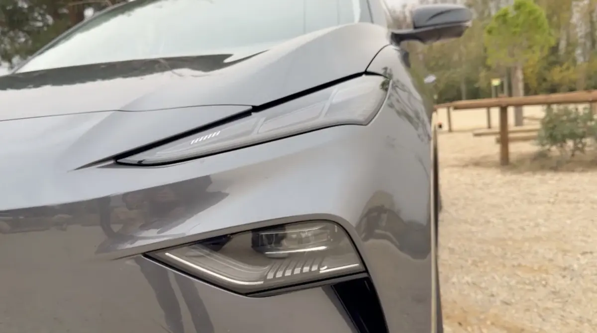 Essai MG S5&nbsp;: ~30 000&euro; pour un SUV &eacute;lectrique complet, imbattable&nbsp;?