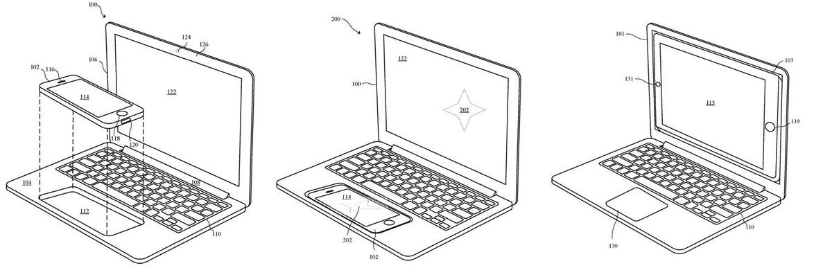 Et si le prochain iPad se chargeait par induction ? (et aussi le retour des accessoires bizarres)