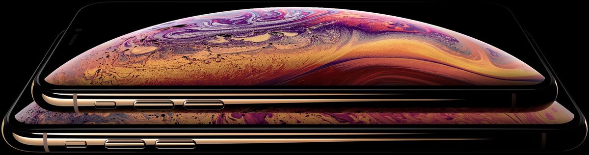 Les images en fuite des iPhone Xs / Apple Watch Series 4 provenaient en fait....