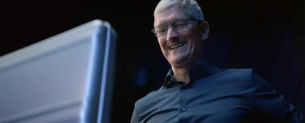 #keynote: סרטון ההקדמה של גרסת Mission Impossible! (וקצת StarTrek)