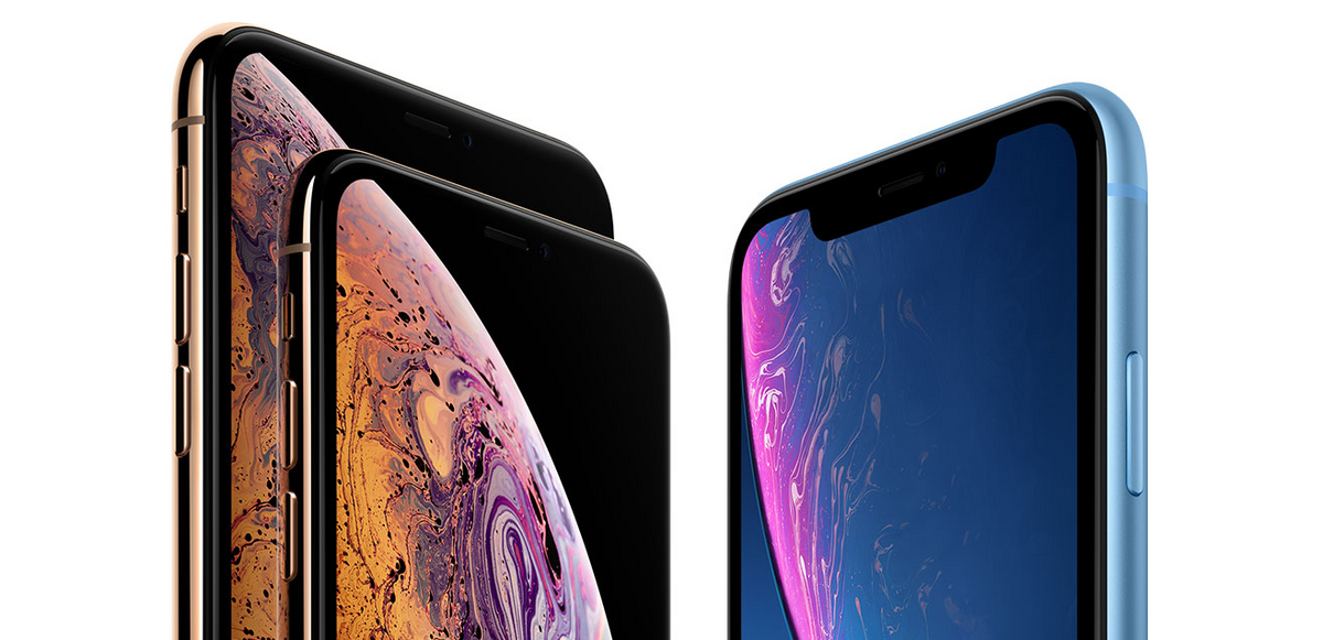 iPhone XR/XS : Tim Cook "veut satisfaire tout le monde" (une histoire de prix)