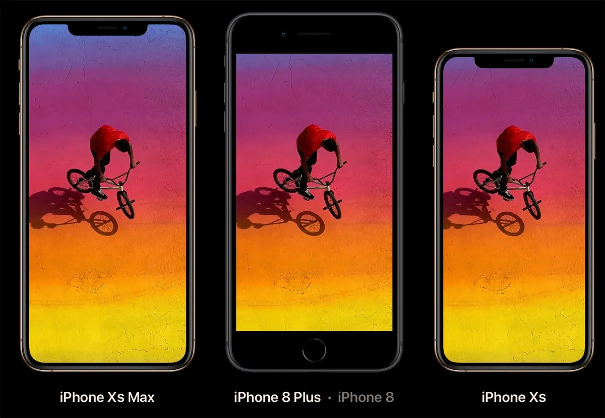 Les analystes sont fans de Face ID (qui justifie tout à fait le prix des iPhone XR/XS/Max)